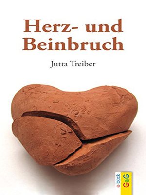 cover image of Herz- und Beinbruch
